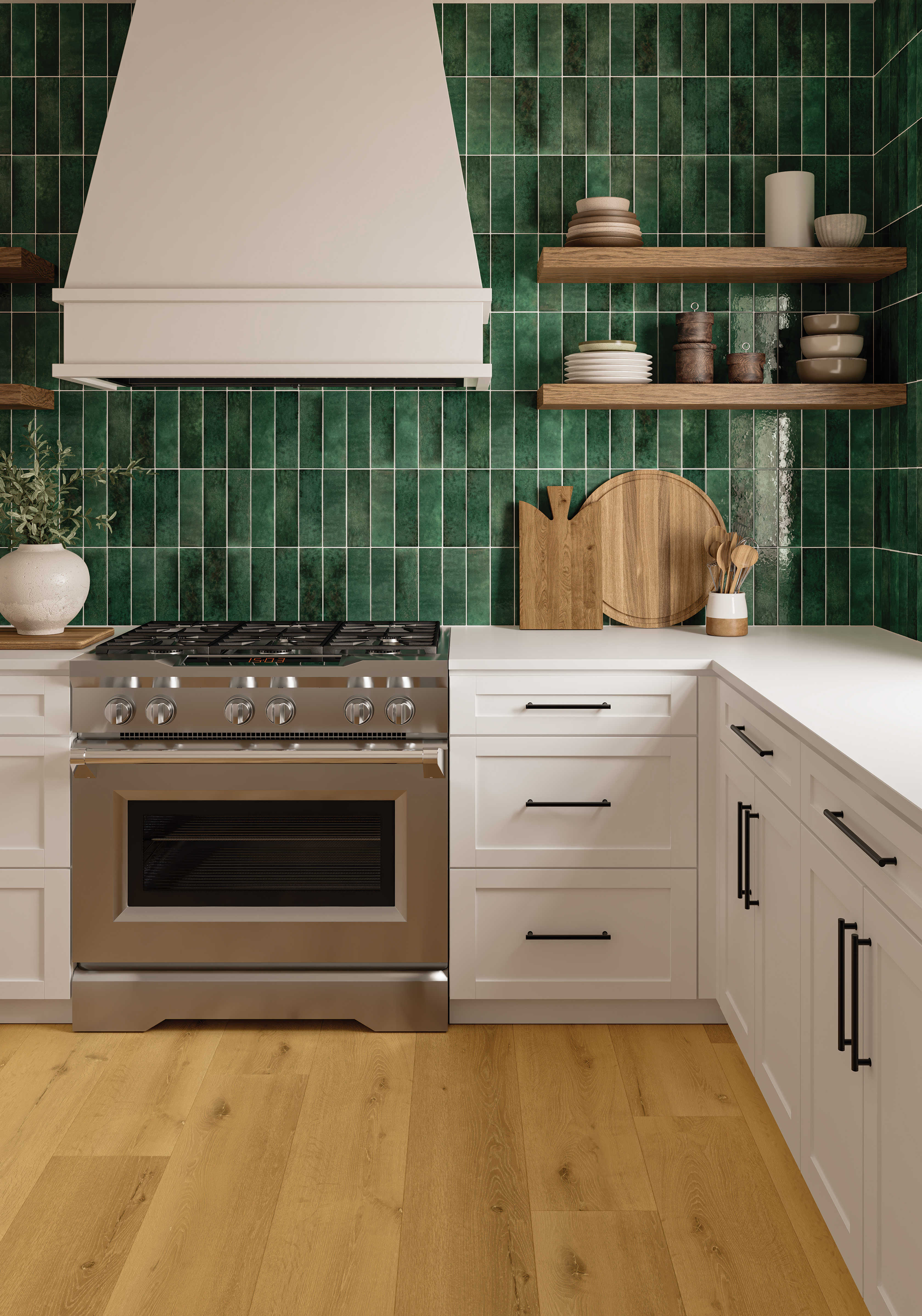 Custom Prism #183 Chateau 17lb. Sanded Grout | Bedrosians Tile & Stone